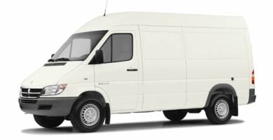 Manual de Usuario DODGE Sprinter 2005 en PDF Gratis