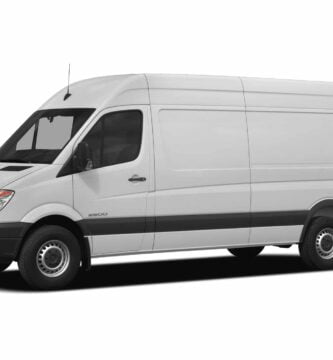 Manual de Usuario DODGE Sprinter 2007 en PDF Gratis