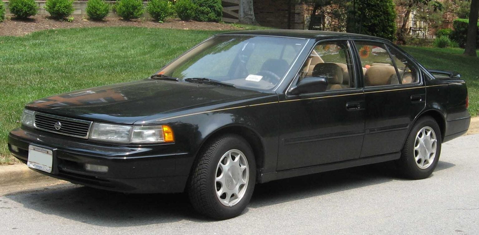 Maxima1994