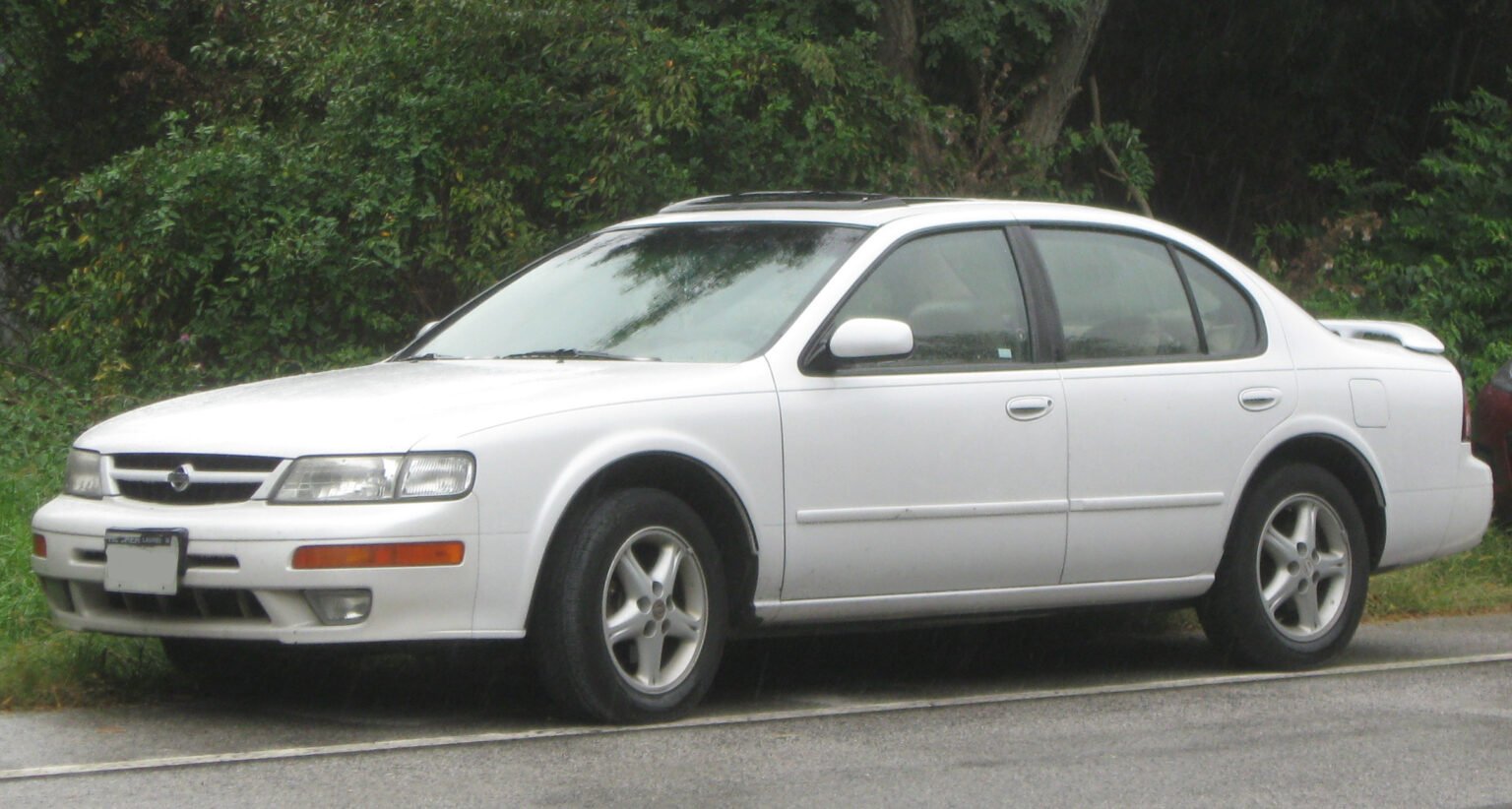 Maxima1997