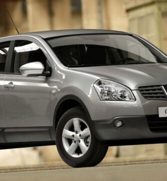 Qashqai2007