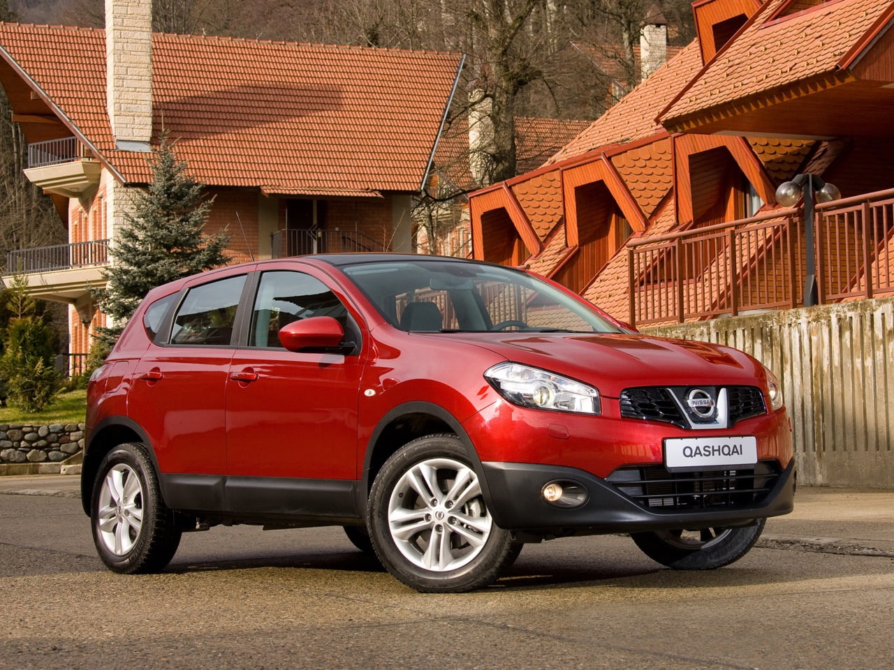 Qashqai2010