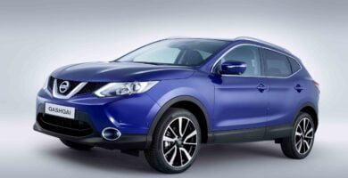 Qashqai2014