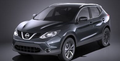 Qashqai2017