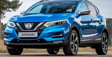 Qashqai2018