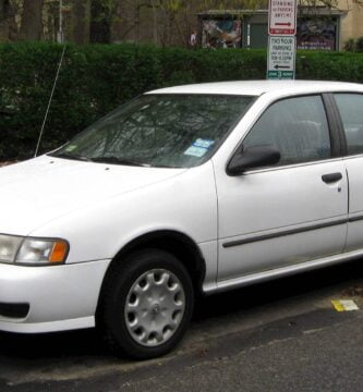 Sentra1999