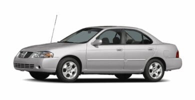 Sentra2005