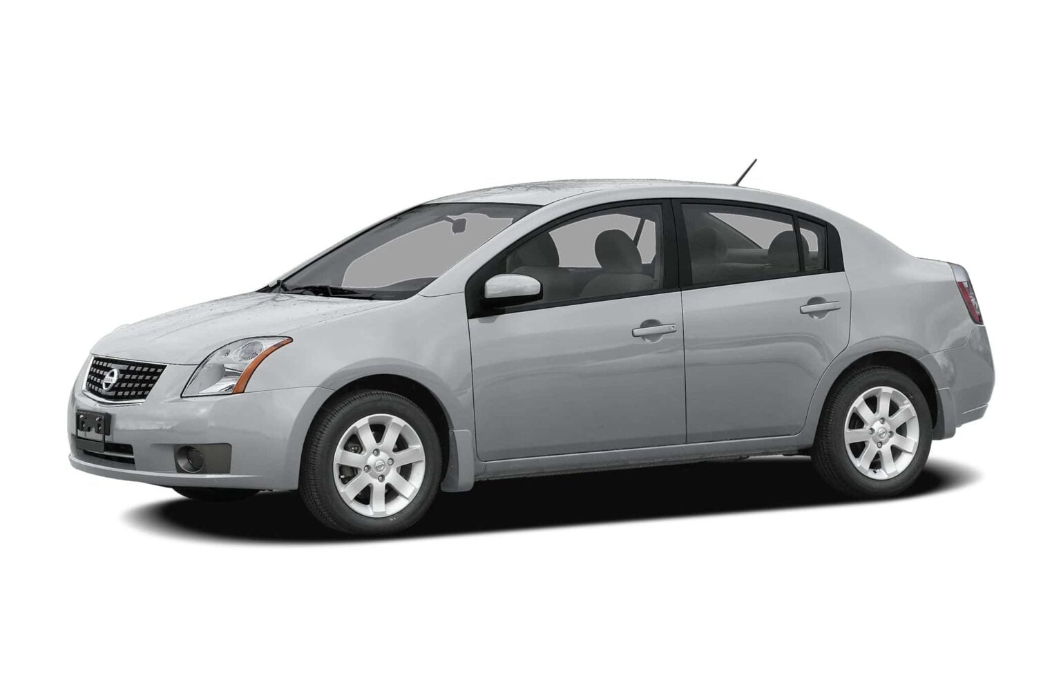 Sentra2007