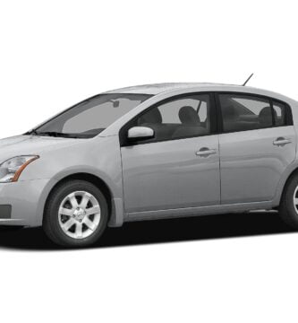 Sentra2008