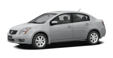 Sentra2008