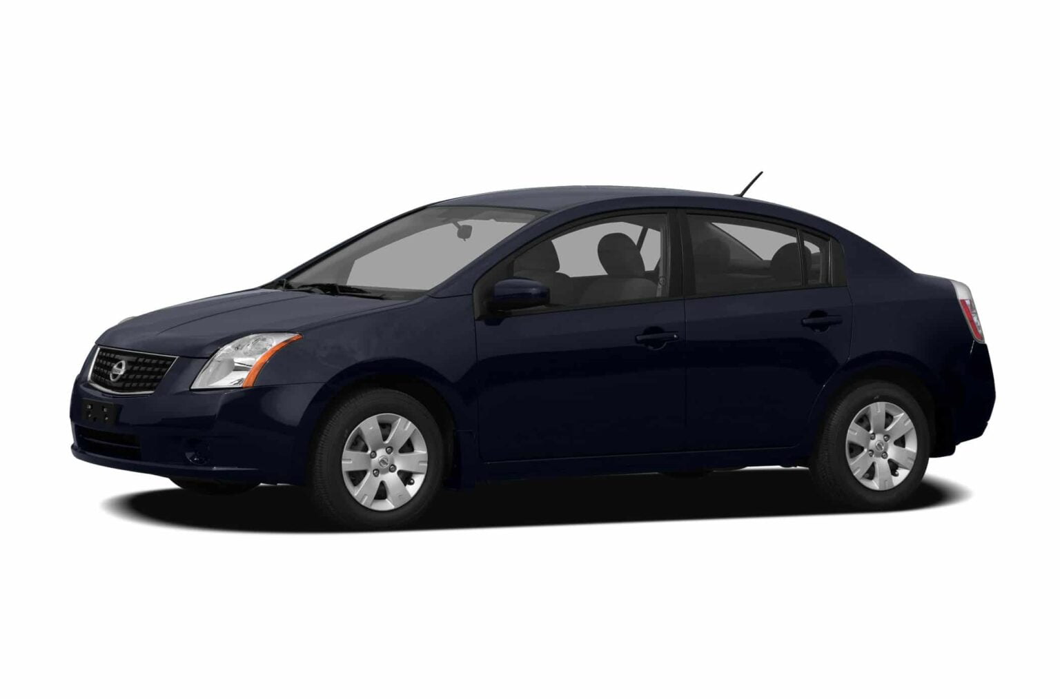 Sentra2009