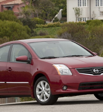 Sentra2010