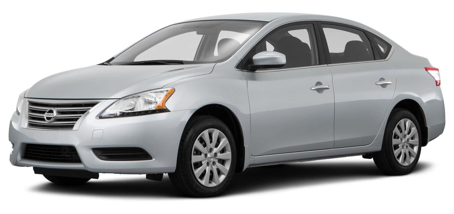 Sentra2015