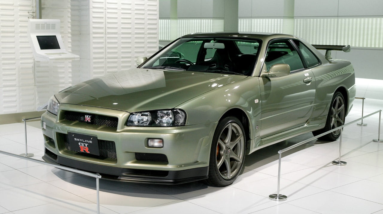 Skyline2007