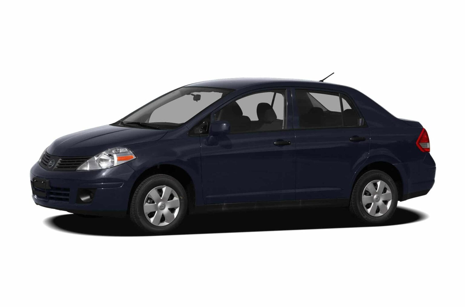 Manual Nissan Tiida-Hatchback 2011 Reparación