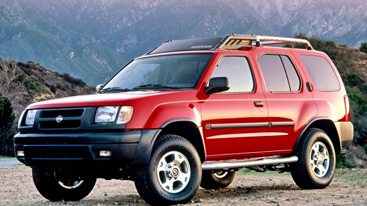 Xterra1999