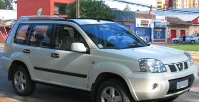 Xtrail2009