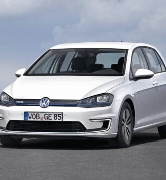 Catalogo de Partes E-GOLF 2014