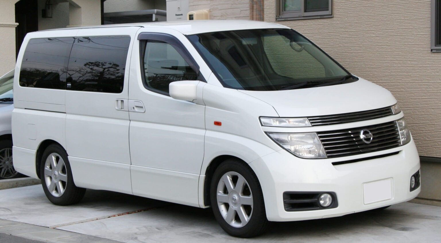 Elgrand2009