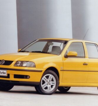 Catalogo de Partes POINTER STATION WAGON 1999