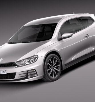 Catalogo de Partes SCIROCCO 2015