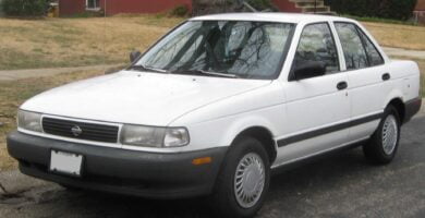 Sentra1993