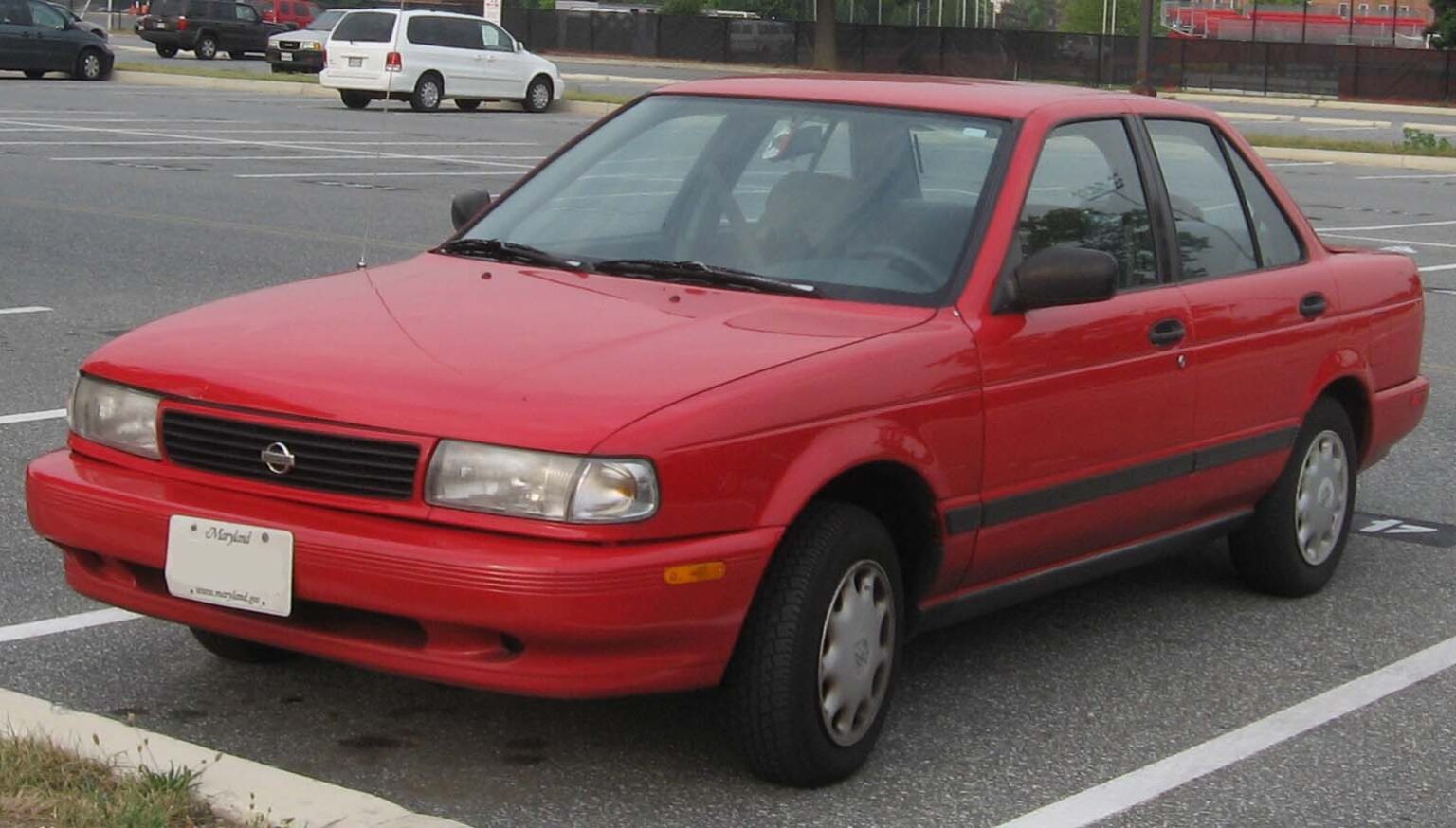 Sentra1994