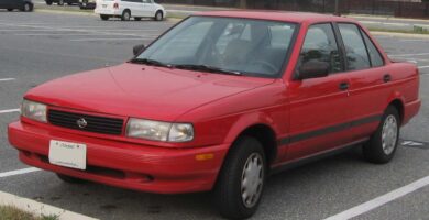 Sentra1994