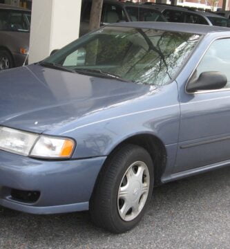 Sentra1998