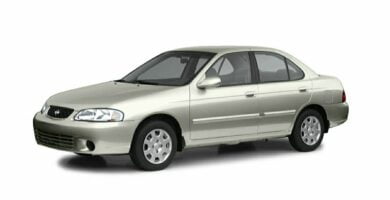 Sentra2003