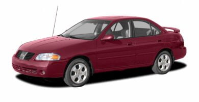 Sentra2004