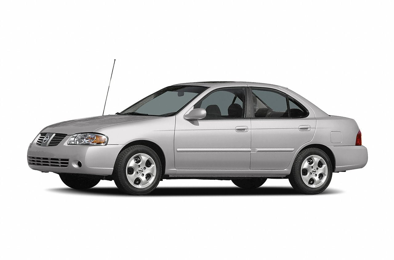 Sentra2005