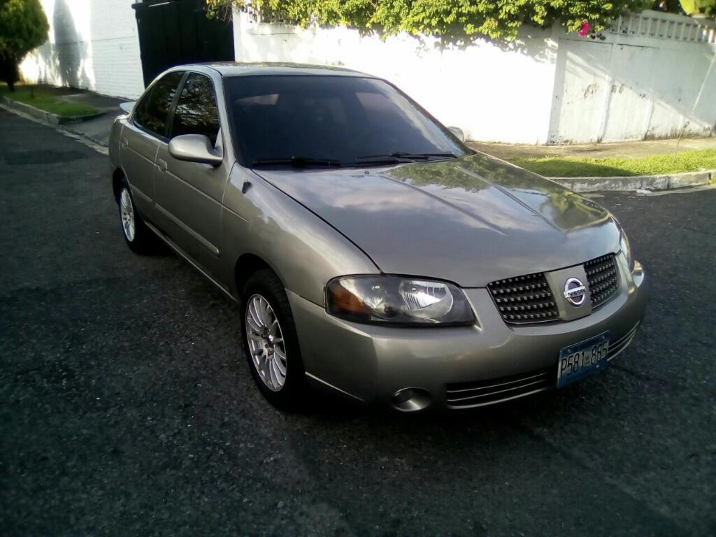 Sentra2006