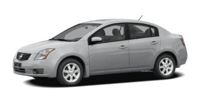 Sentra2007