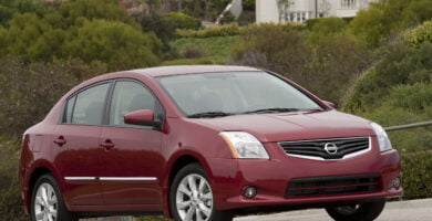 Sentra2010