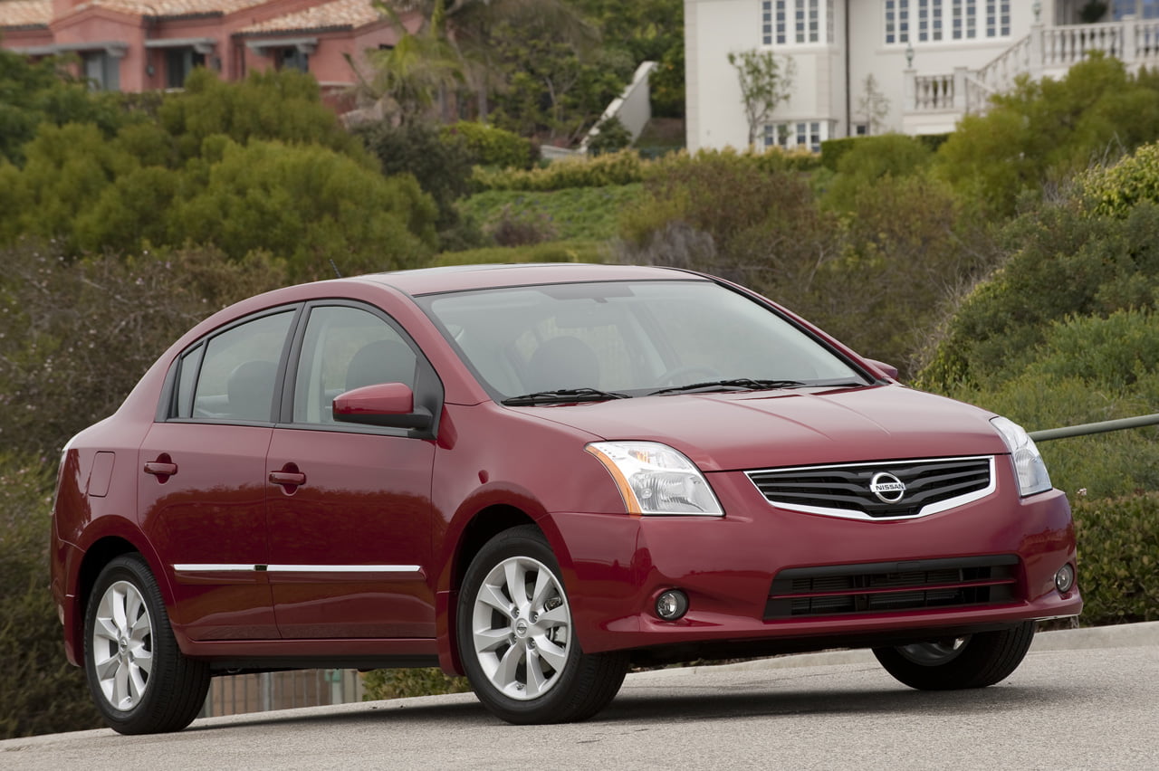 Sentra2010