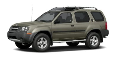 Xterra2004