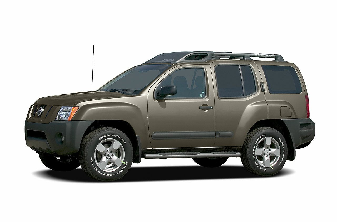 Xterra2005