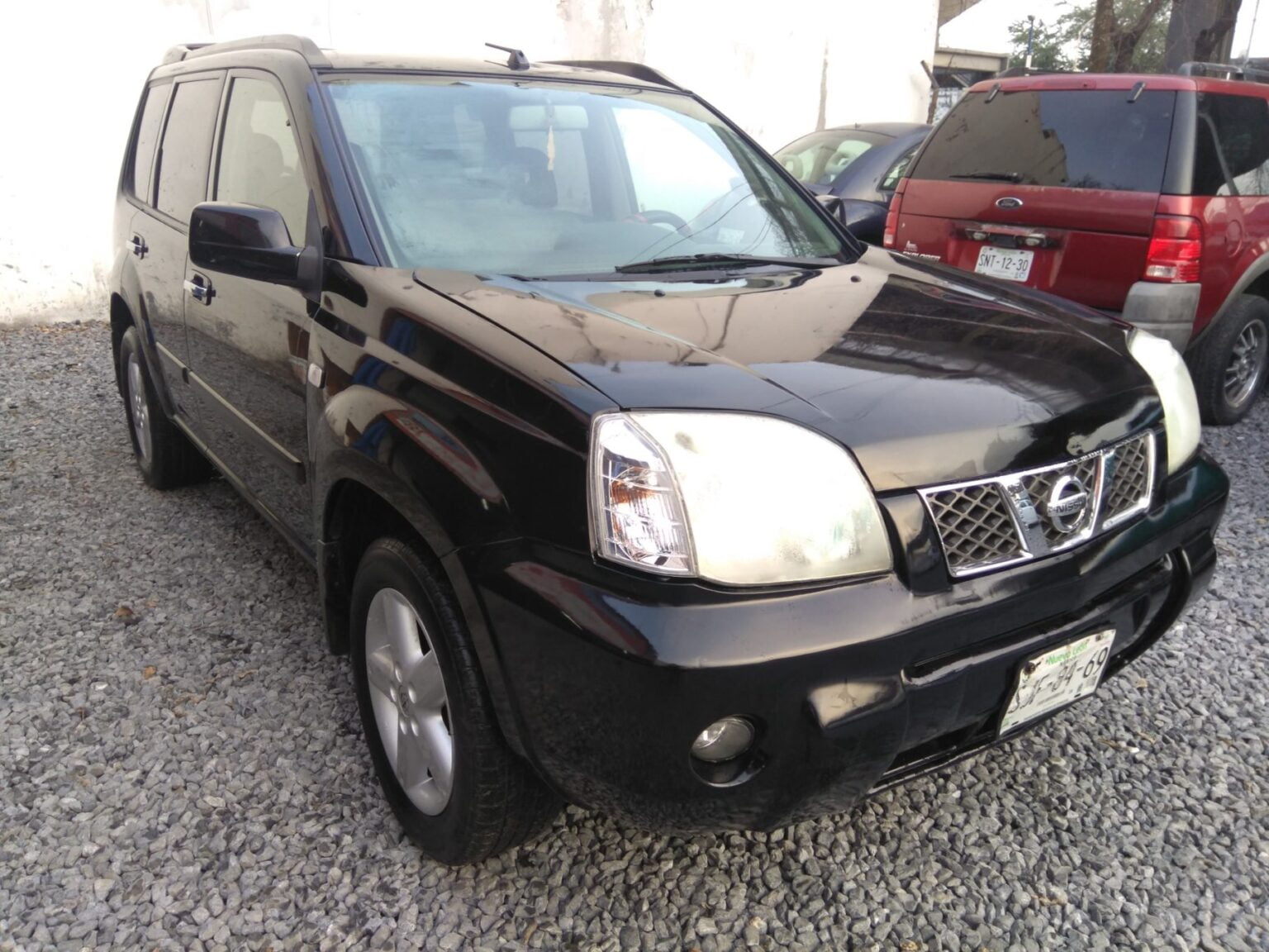 Xtrail2005