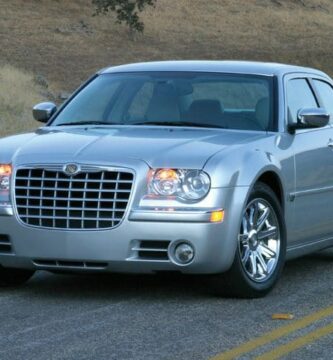 Manual de Usuario CHRYSLER 300 2005 en PDF Gratis