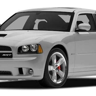 Manual de Usuario DODGE Charger 2010 en PDF Gratis