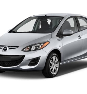 Manual de Usuario MAZDA 2 2013 en PDF Gratis