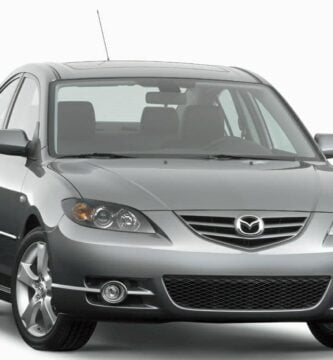 Manual de Usuario MAZDA 3 2005 en PDF Gratis