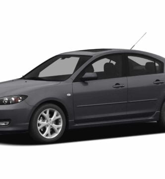 Manual de Usuario MAZDA 3 2009 en PDF Gratis