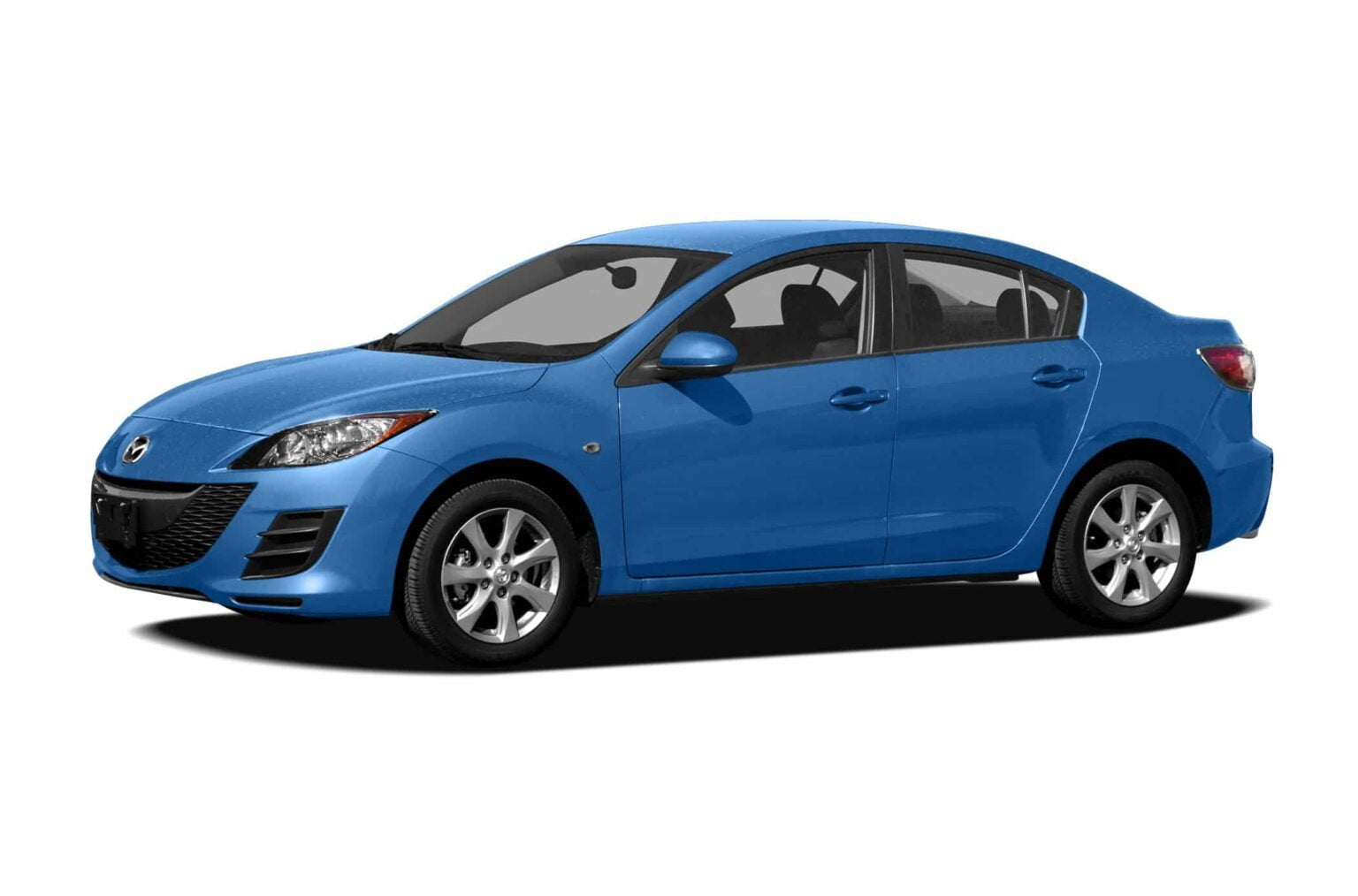 Manual de Usuario MAZDA 3 2011 en PDF Gratis