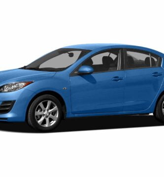 Manual de Usuario MAZDA 3 2011 en PDF Gratis