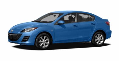 Manual de Usuario MAZDA 3 2011 en PDF Gratis