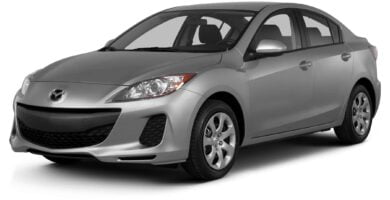 Manual de Usuario MAZDA 3 2013 en PDF Gratis