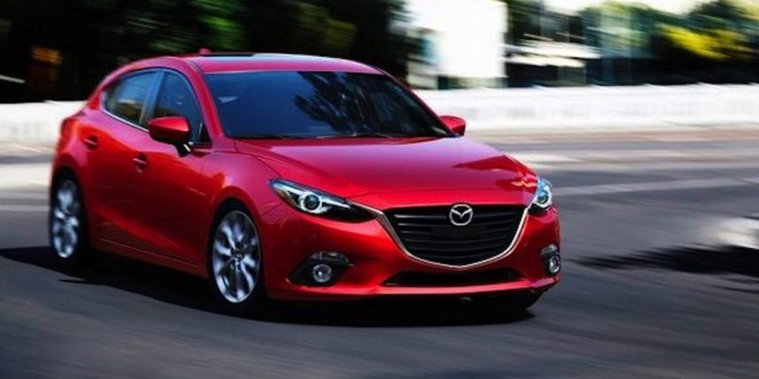 Manual de Usuario MAZDA 3 2014 en PDF Gratis