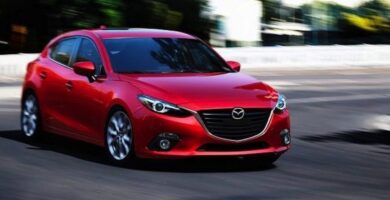 Manual de Usuario MAZDA 3 2014 en PDF Gratis